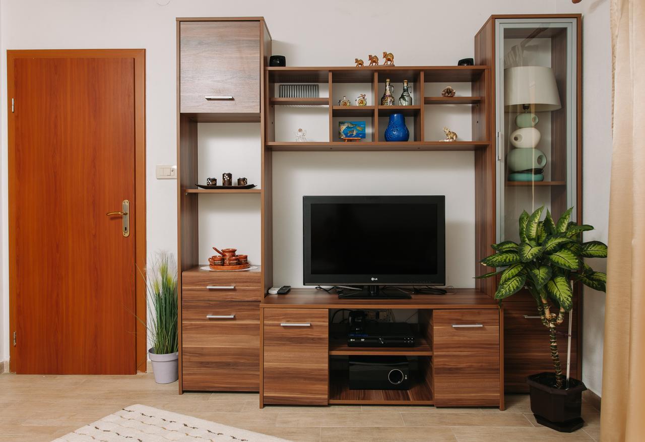 Apartment Panorama Котор Екстер'єр фото