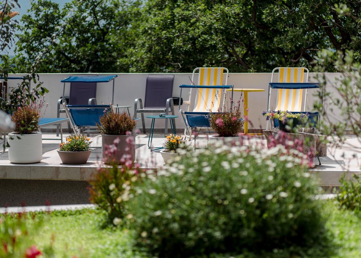 Apartment Panorama Котор Екстер'єр фото